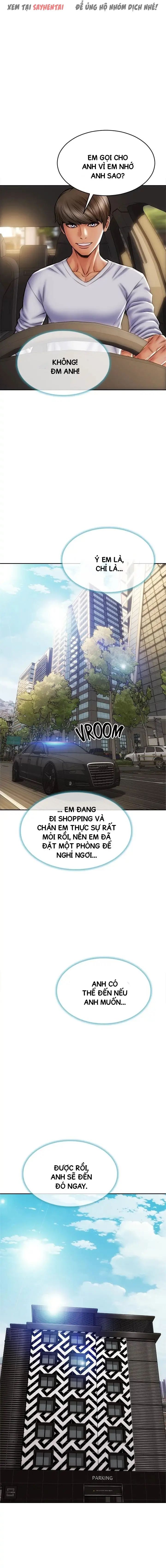 gã tồi tệ chapter 27 22