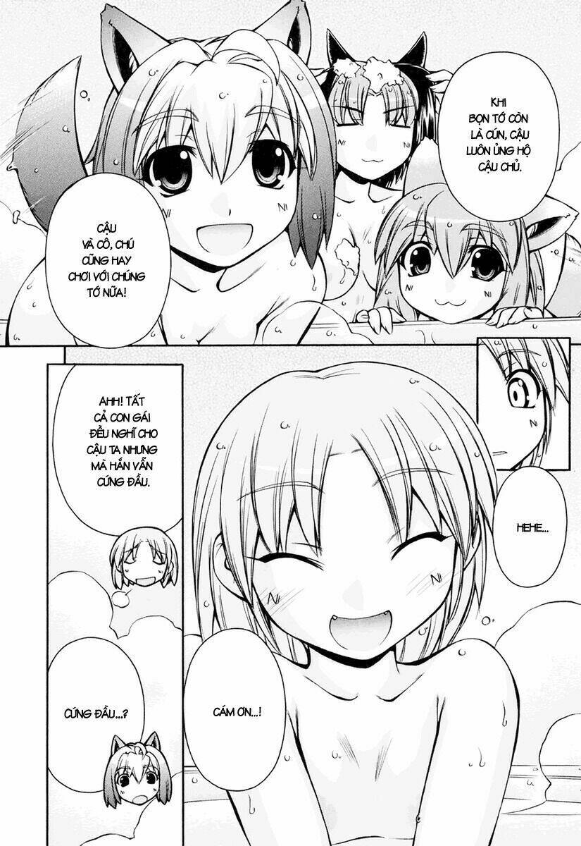 inumimi chapter 16 20