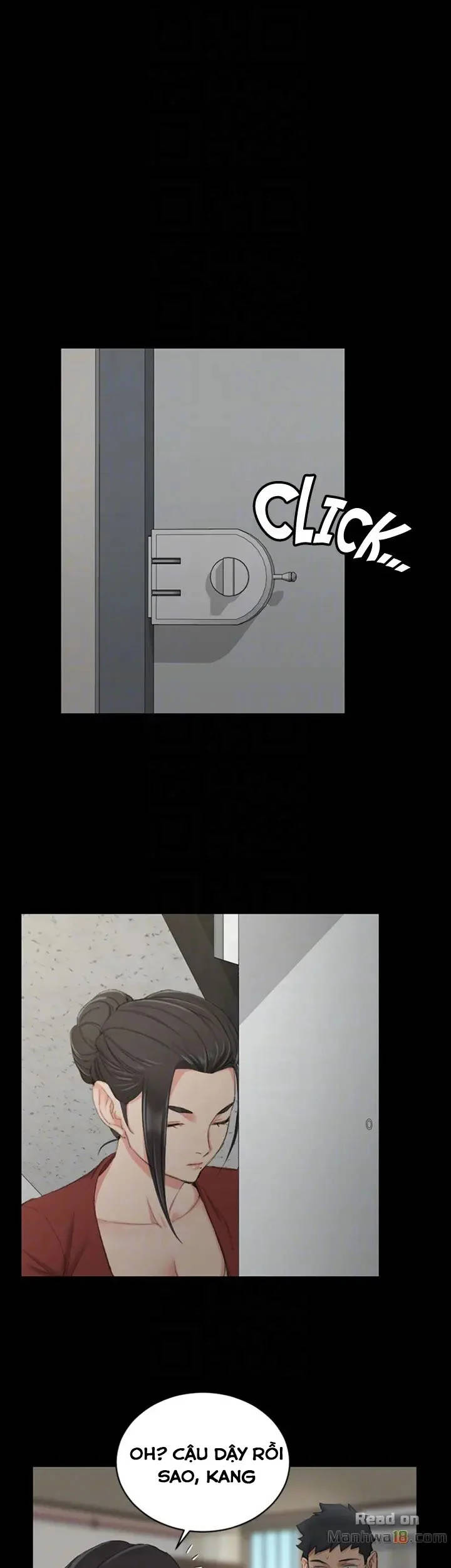 thanh niên động kinh chapter 40 32