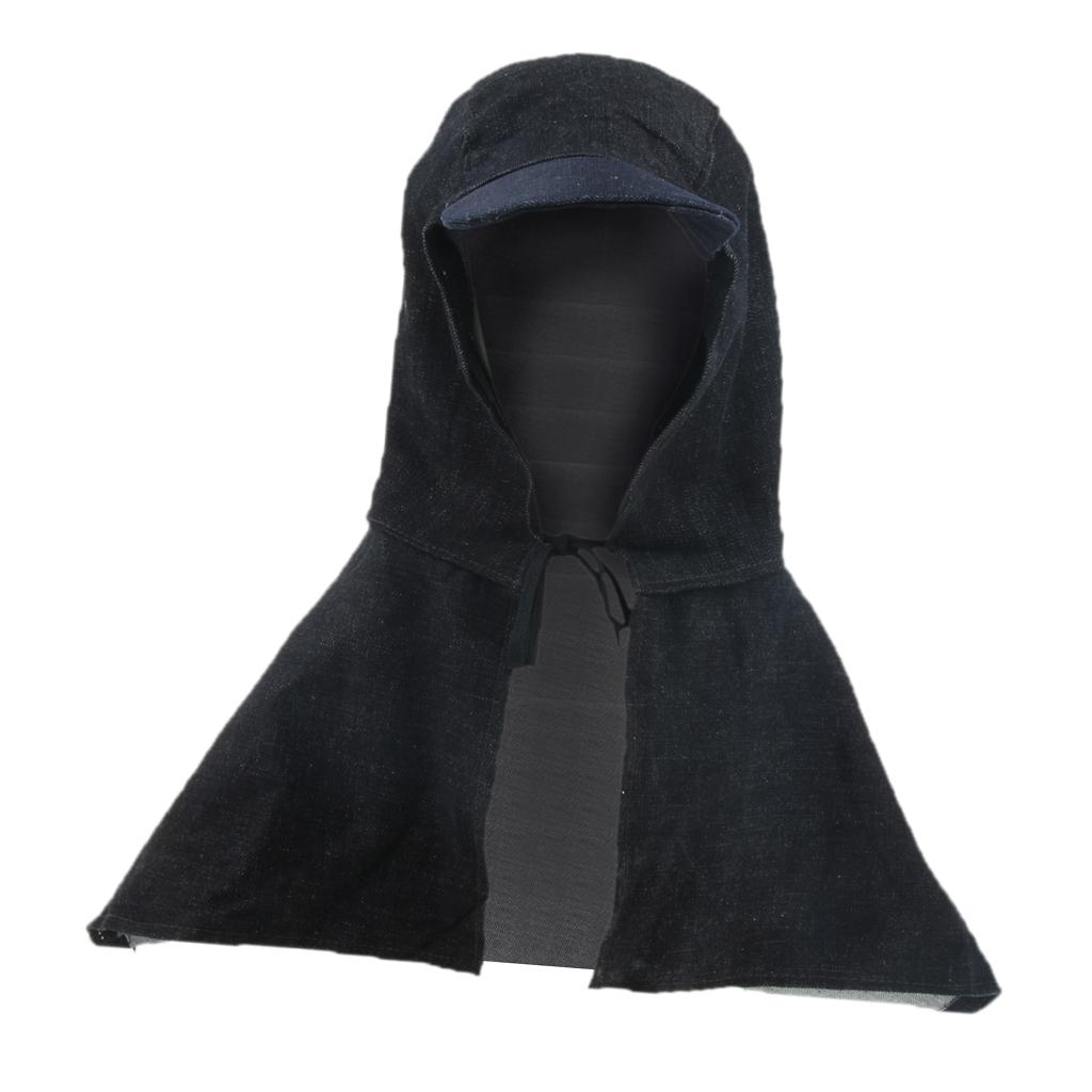 Chất Lượng Cao Hàn Hood Bao Bảo Vệ Đầu/Bảo Vệ Cổ Máy Hàn Nón