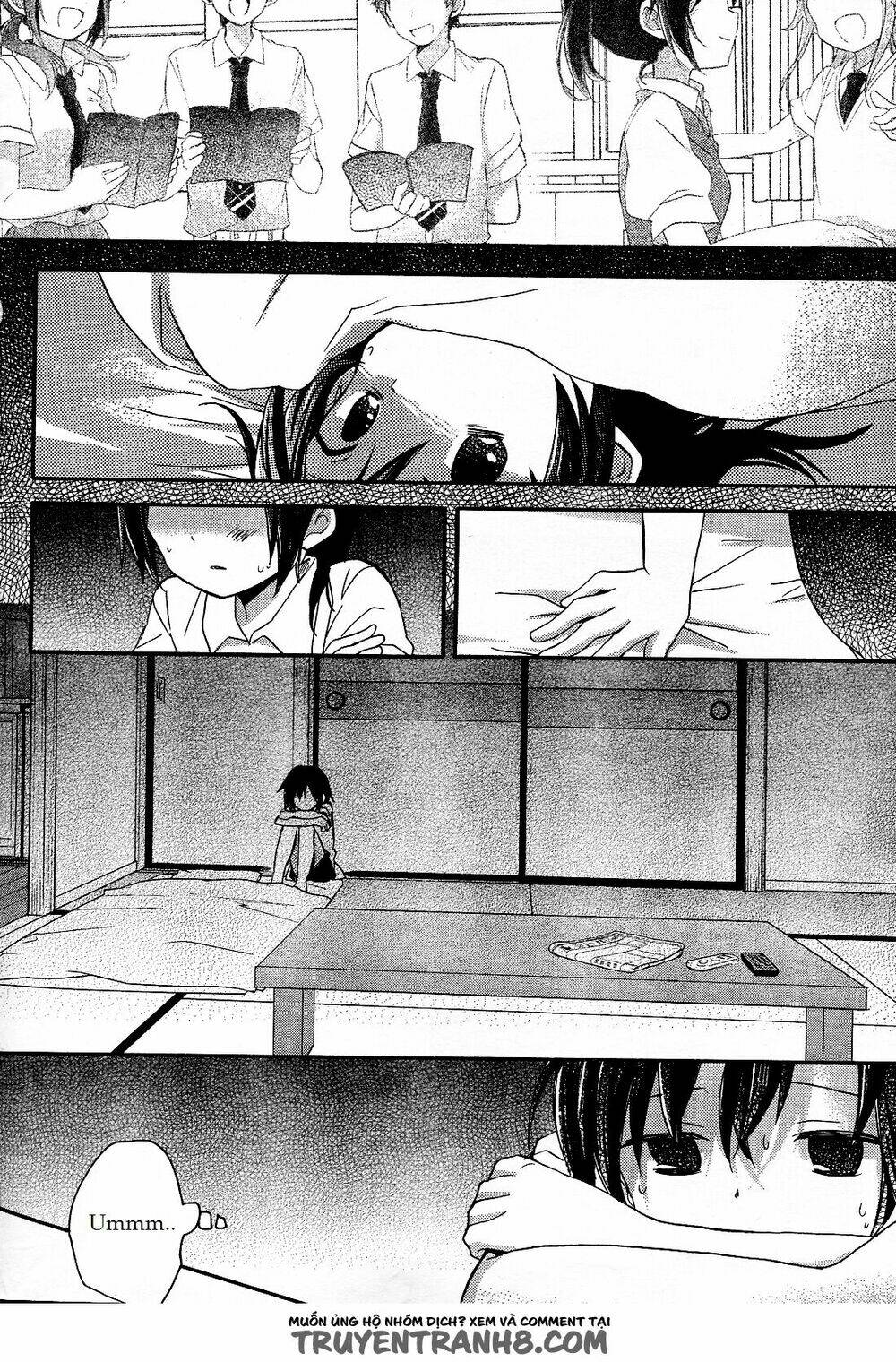 tari tari chapter 10 3