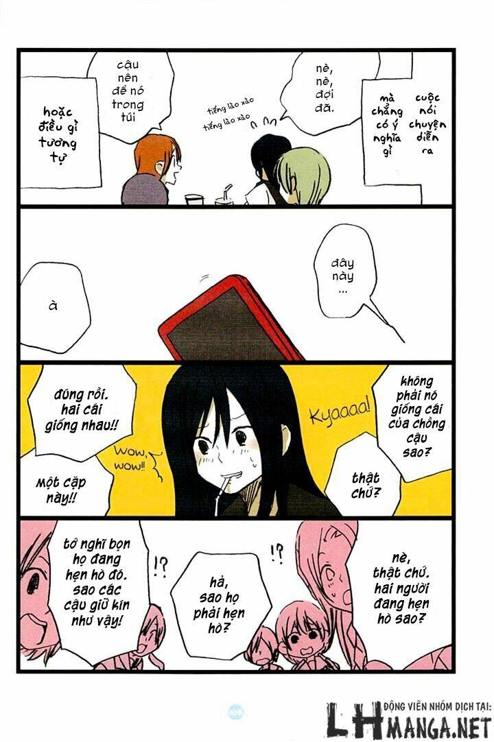 seishun rikon chapter 4 3