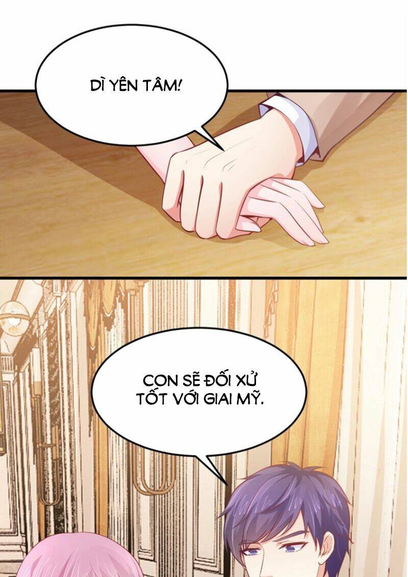 thú cưng độc quyền của boss chapter 46 24