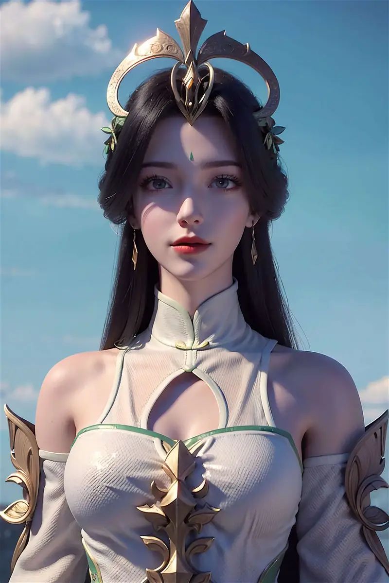 artist ai generated chapter 191 2