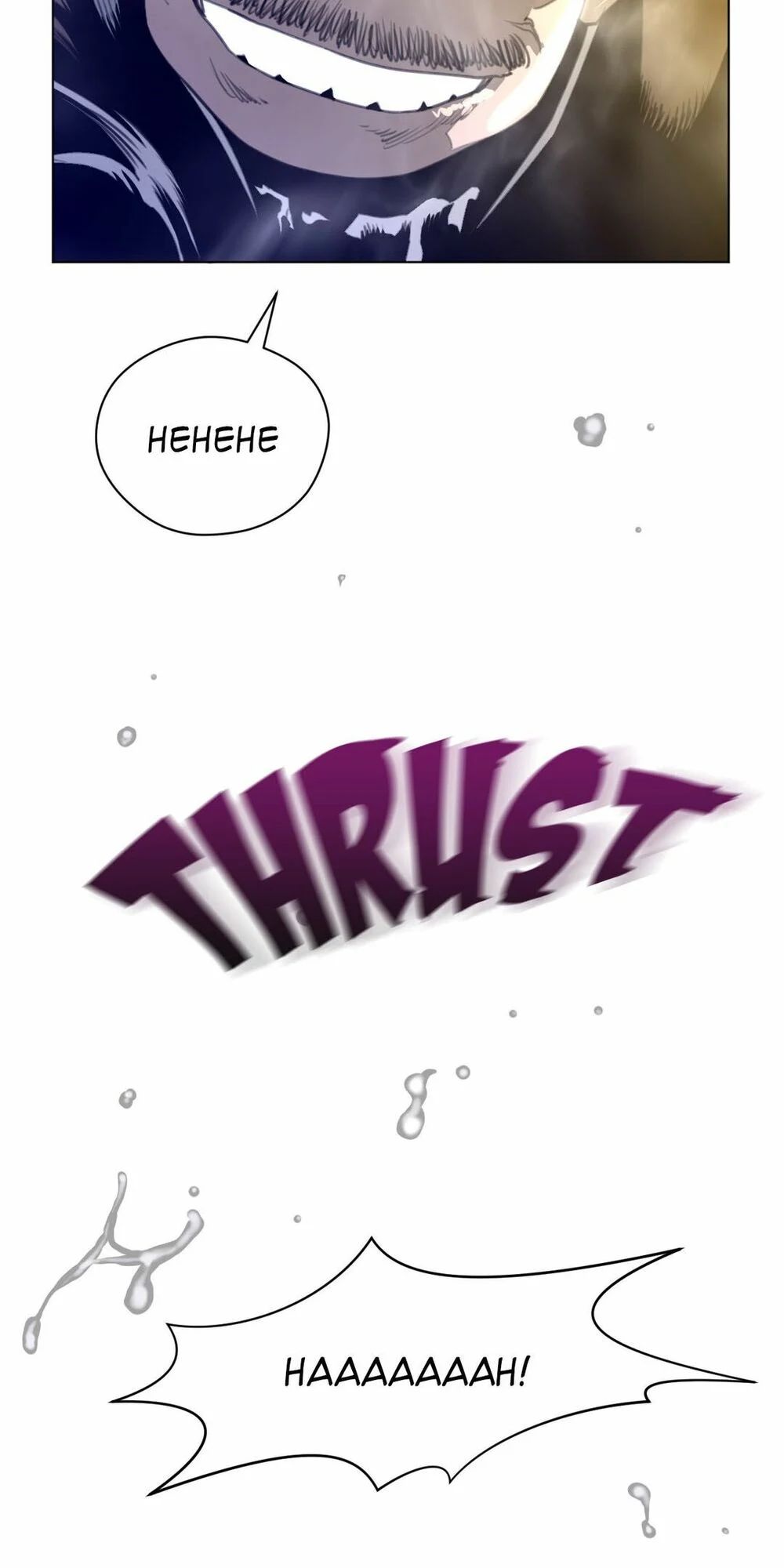 một nửa hoàn hảo chapter 40 34