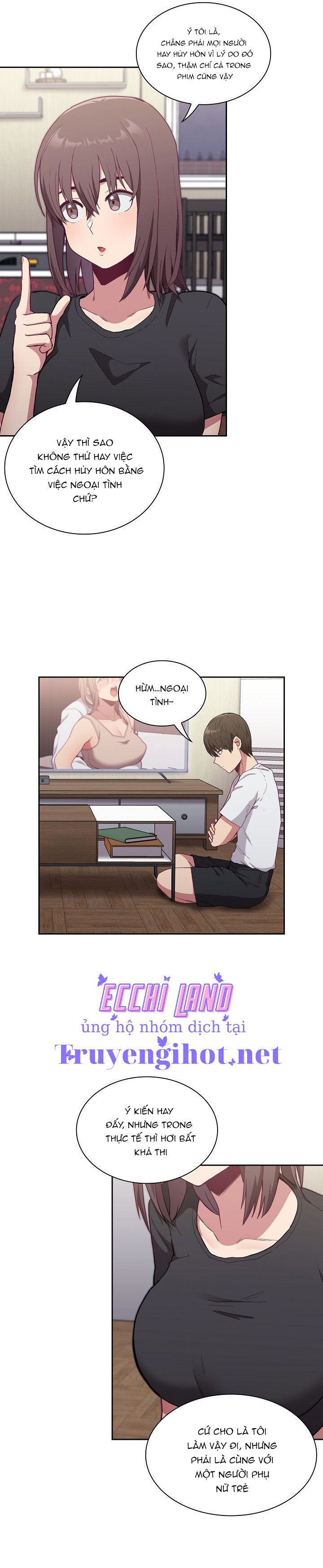 người chữa lành chapter 4.2 10