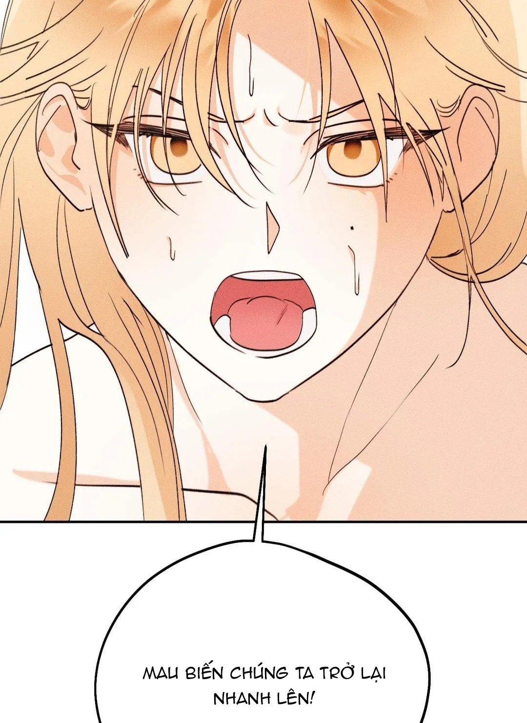 [18+] người đàn ông làm tình với quỷ chapter 5.2 6