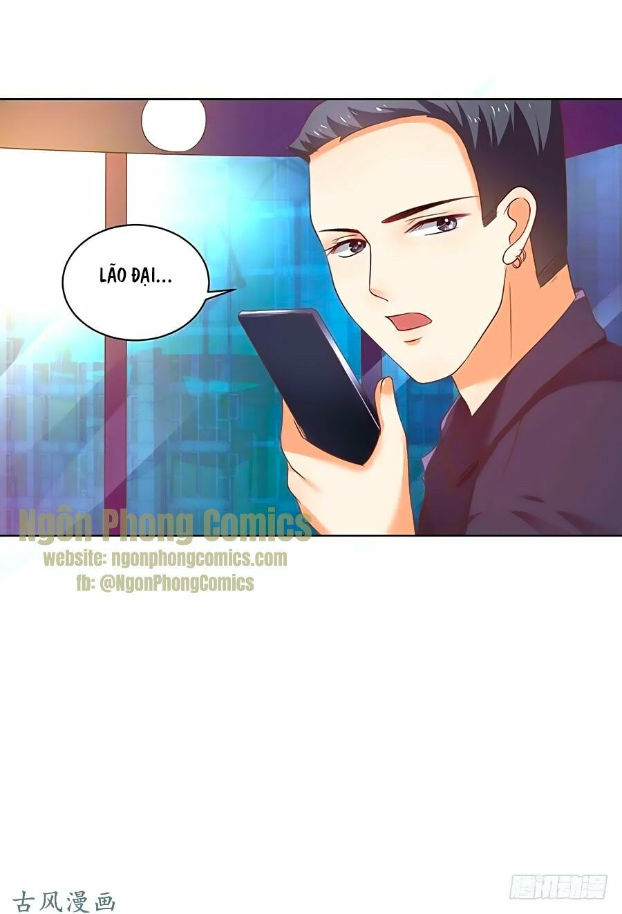 bác sĩ sở cũng muốn yêu chapter 128 21