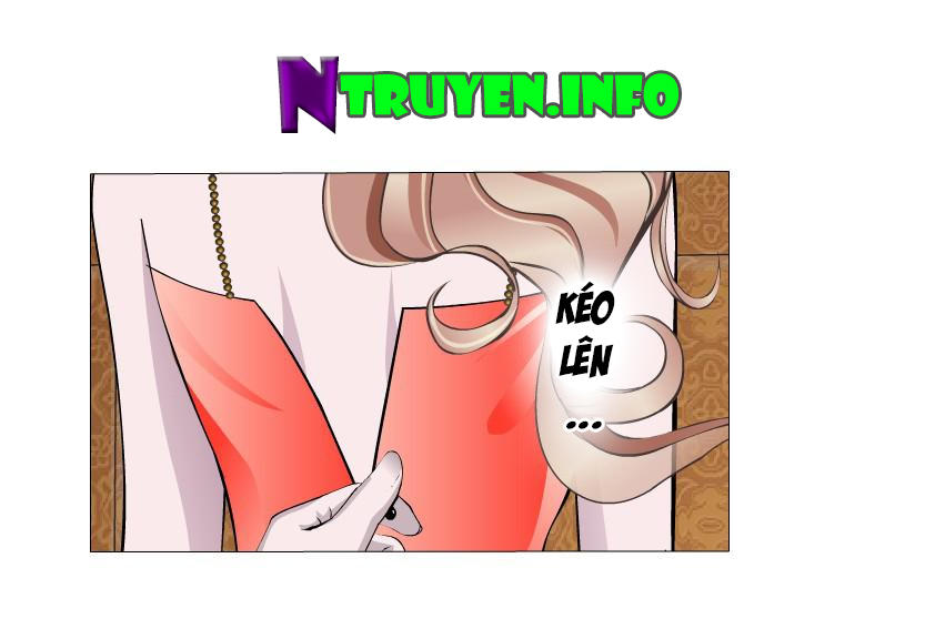 cạm bẫy của nữ thần chapter 81 12