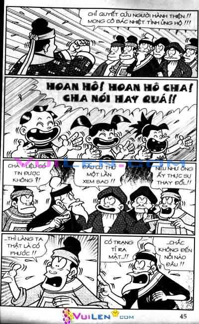 thần đồng đất việt chapter 61 42