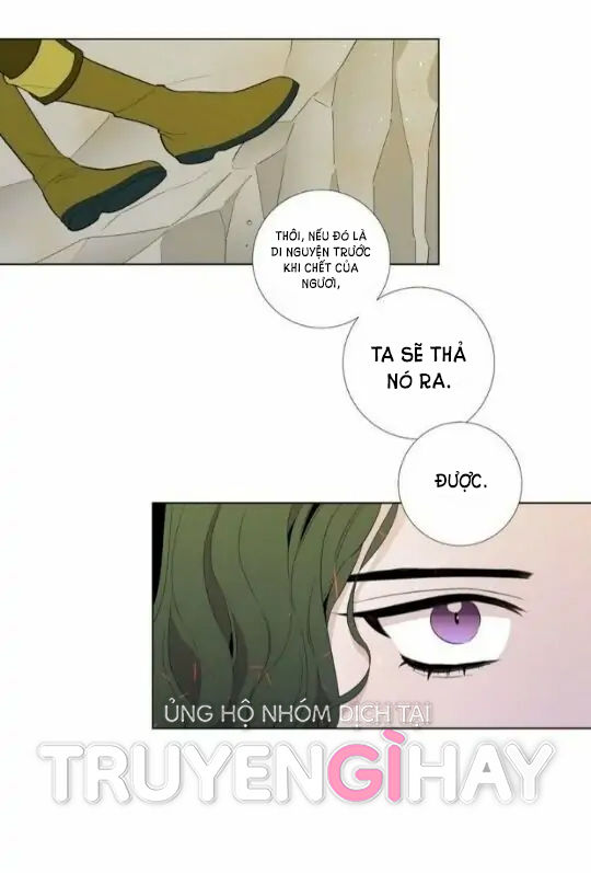 từ tiểu thư thành hoàng hậu - lady to queen chapter 27.2 15