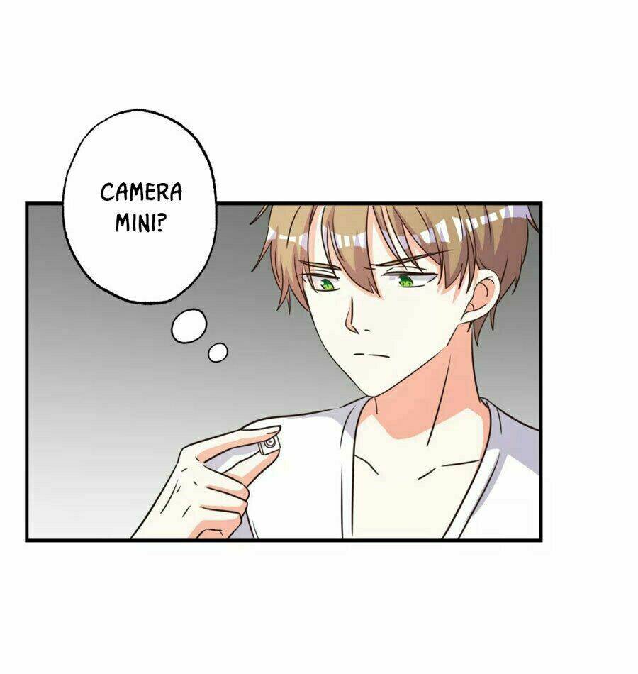 hôn nhân dục vọng: thiếu gia nhẹ một chút! chapter 70 6