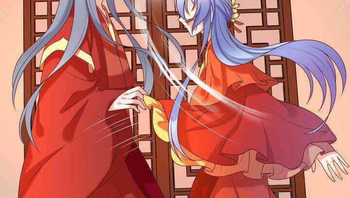 đô đốc đại nhân sủng thê kí chapter 14.2 5