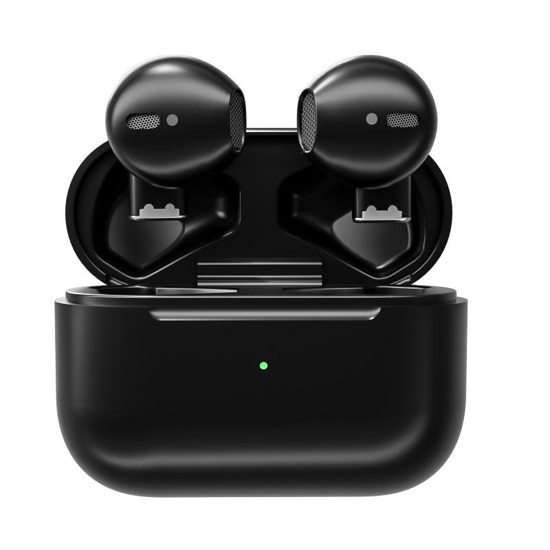Mini Pro 5S TWS Tai Nghe Nhét Tai Bluetooth 5.0 Điều Khiển Cảm Ứng Không Dây Tai Nghe Stereo Tai Nghe Nhét Tai Thể Thao Tai Nghe Dành Cho Xiaomi iPhone