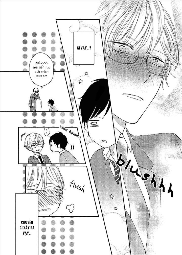 oneshot hỏny chapter 147 6