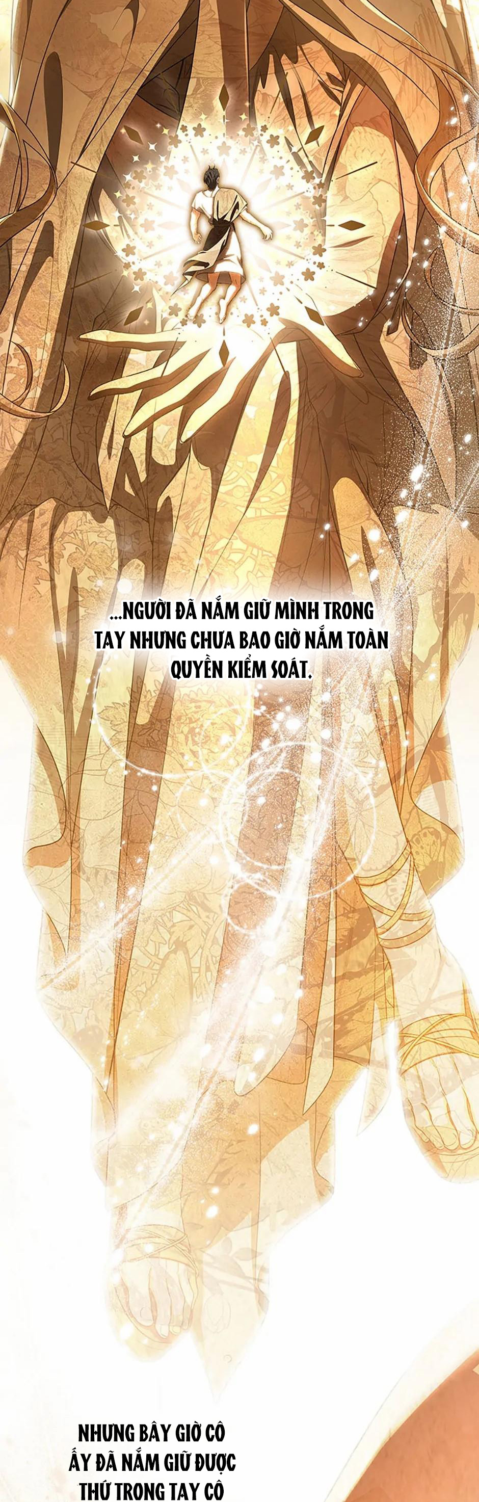 vị cứu tinh của nam phản diện chapter 68 49