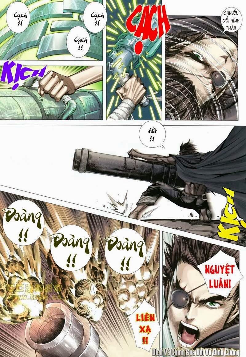 phong thần ký chapter 108 24