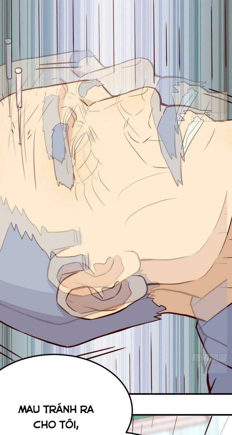 y thánh thiên tài tại hoa đô chapter 3 44