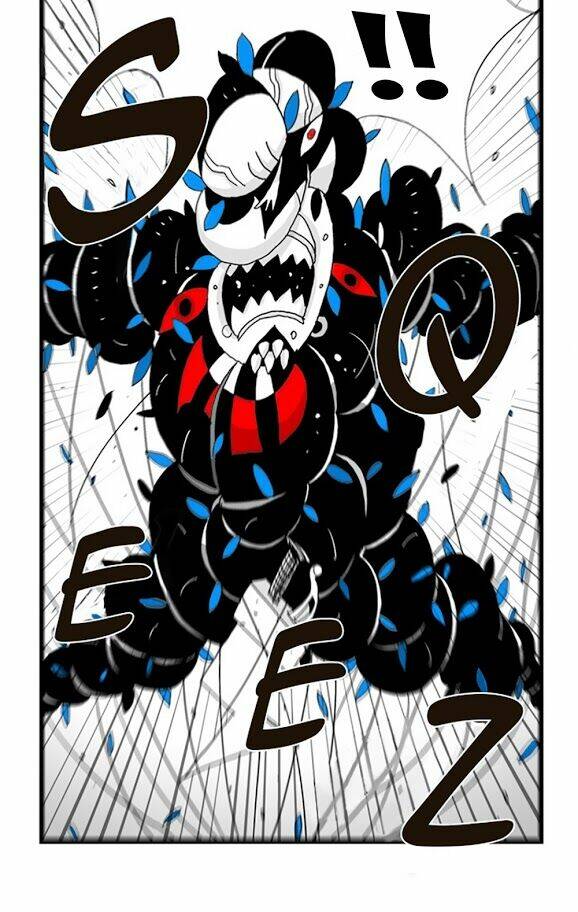 hành trình thoát khỏi địa ngục chapter 41 15