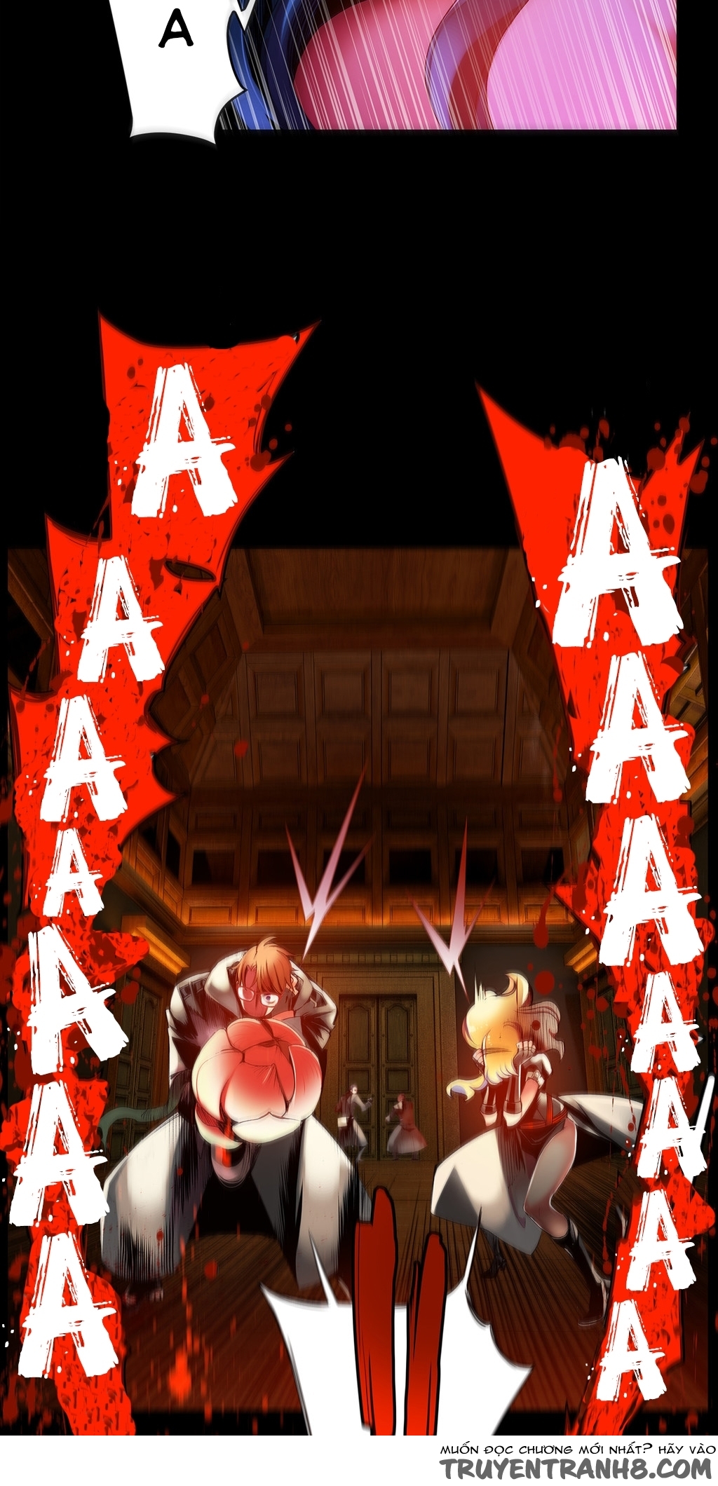 sự ràng buộc của lilith chapter 21 13