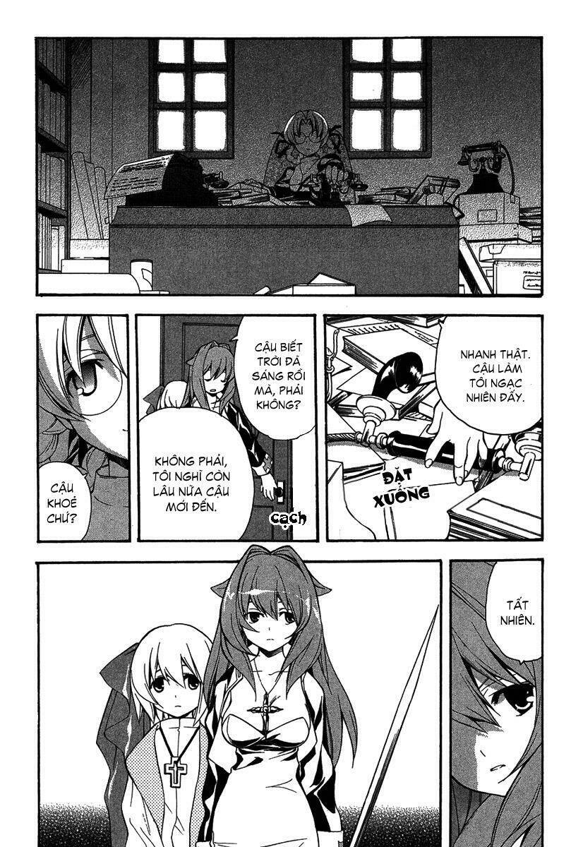 pixy gale chapter 2 11