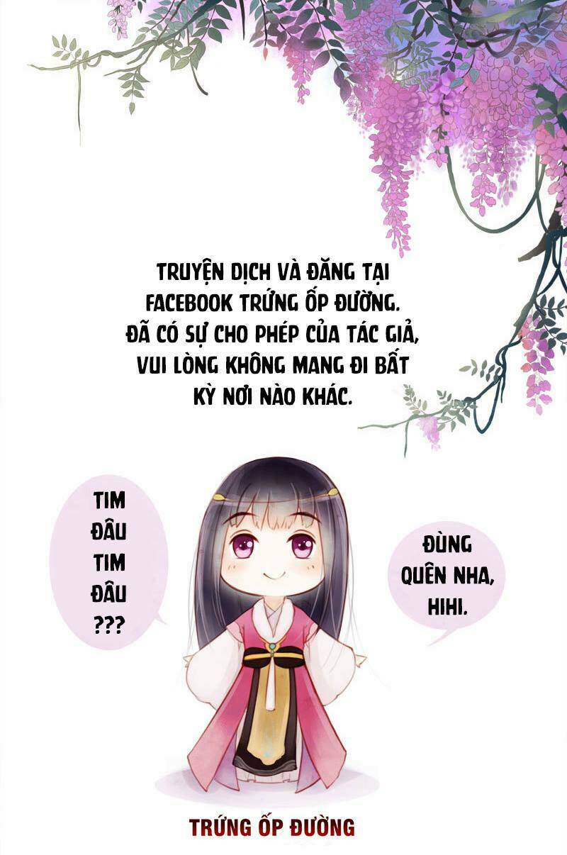cửu vĩ ức tình chapter 2 32