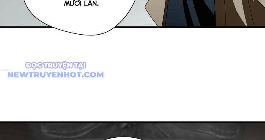 thiên long bát bộ webtoon chapter 139 24
