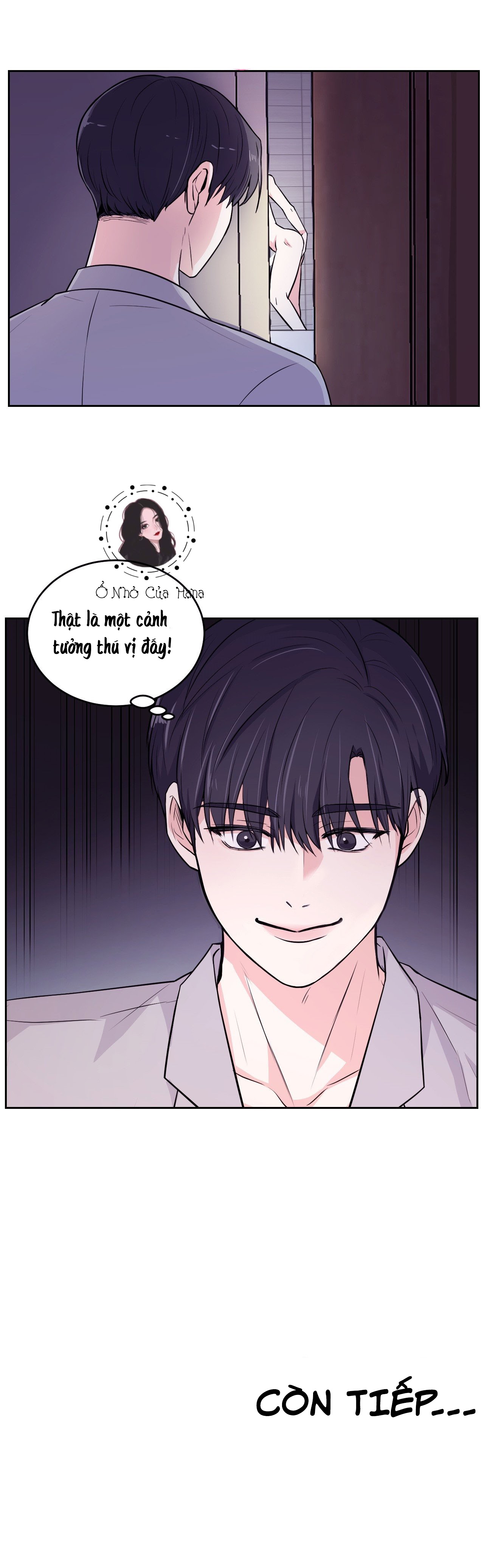 kinh nghiệm cảnh nóng chapter 6 26