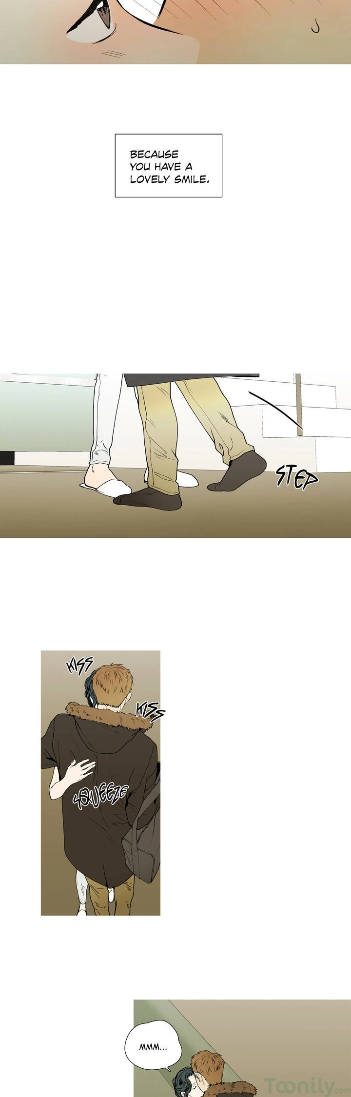 [raw] chiếm đoạt chapter 69 2