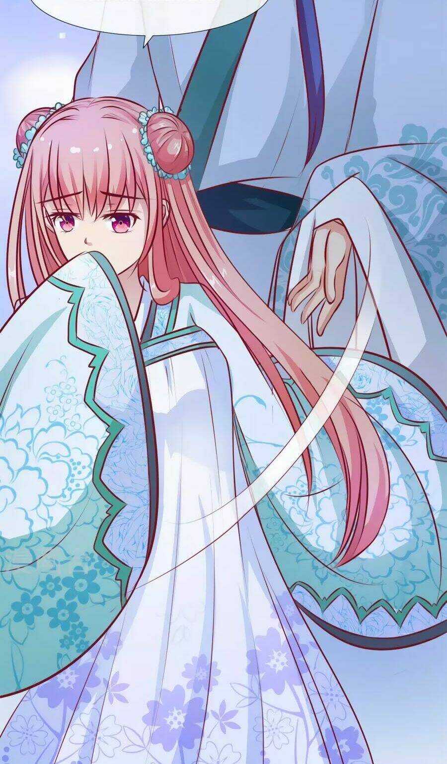 thỏ yêu tiểu vương phi chapter 17 3