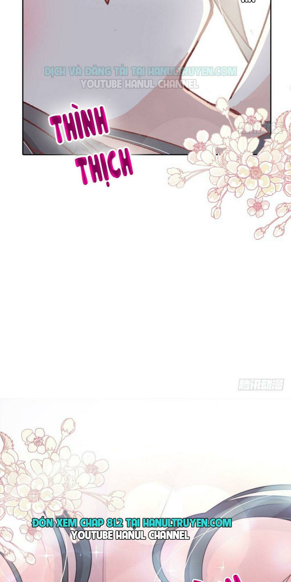 thiên hạ đệ nhất sủng phi chapter 81.1 16