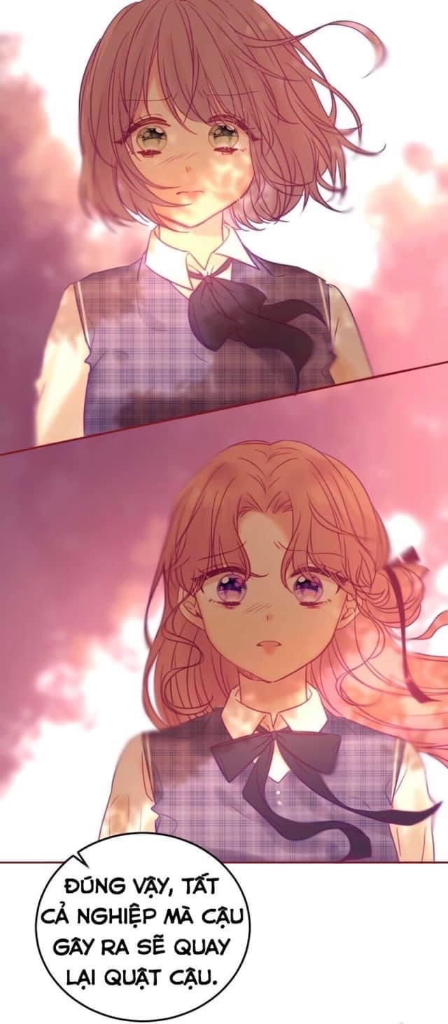 mù quáng vì yêu anh chapter 1 26