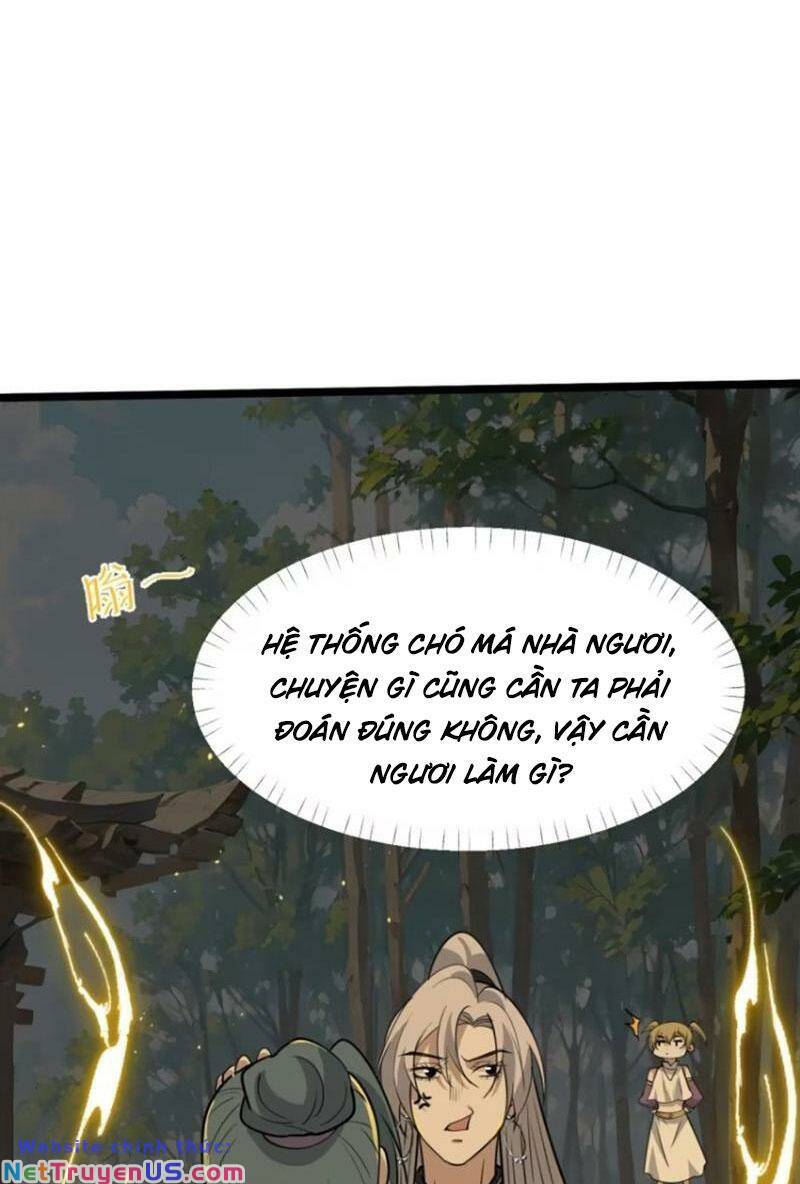 hệ thống gánh con mạnh nhất chapter 110 28