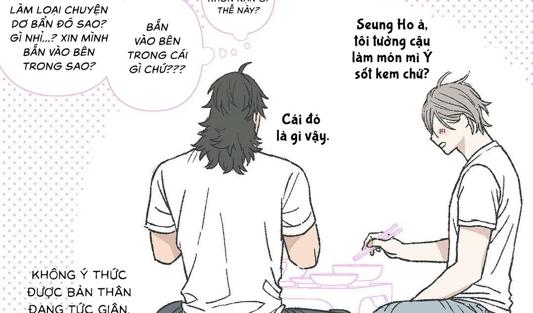 Tuyển tập truyện ngắn Boys Love chapter 14