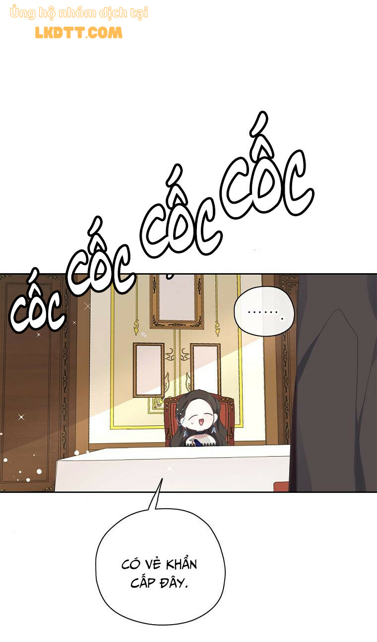 đi theo dấu vụn bánh chapter 29 15