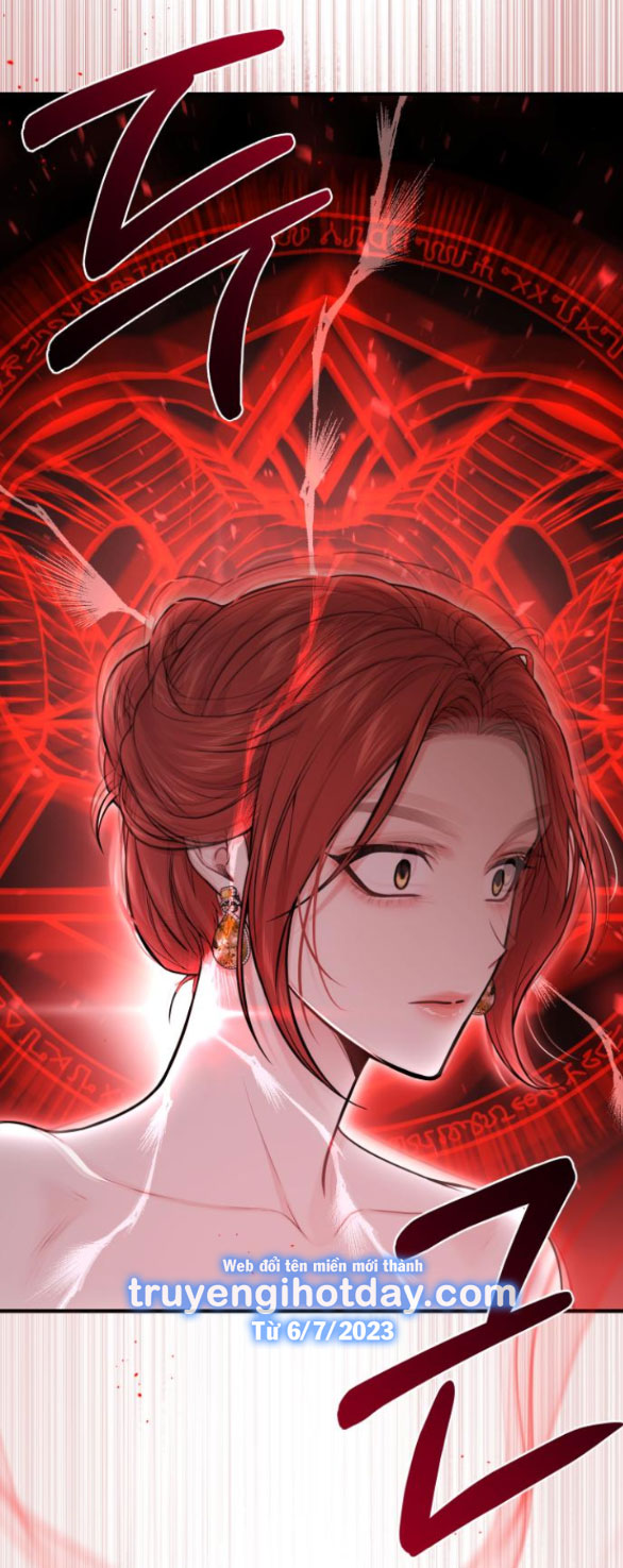 Phòng Ngủ Bí Mật Của Công Chúa Bị Bỏ Rơi chapter 59.2 - Trang 61