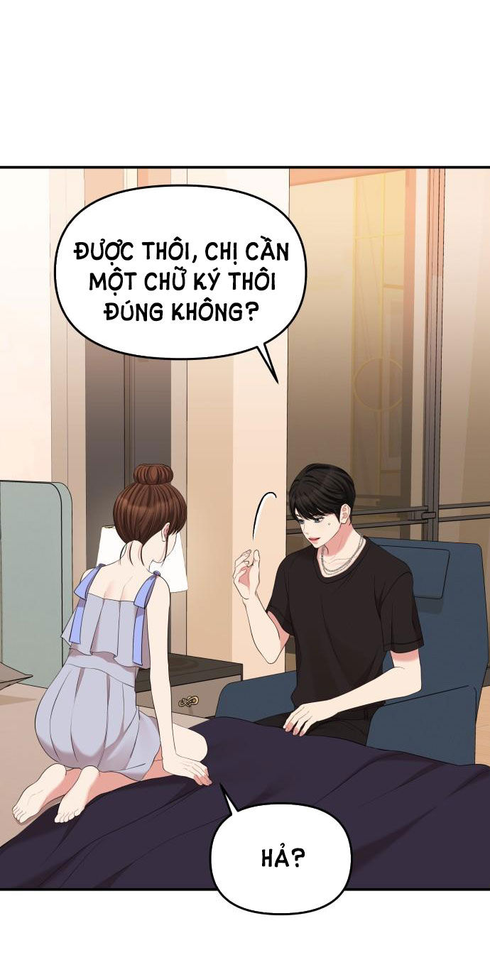 gửi em người đánh cắp những vì sao - to you who swallowed a star chapter 64.2 65