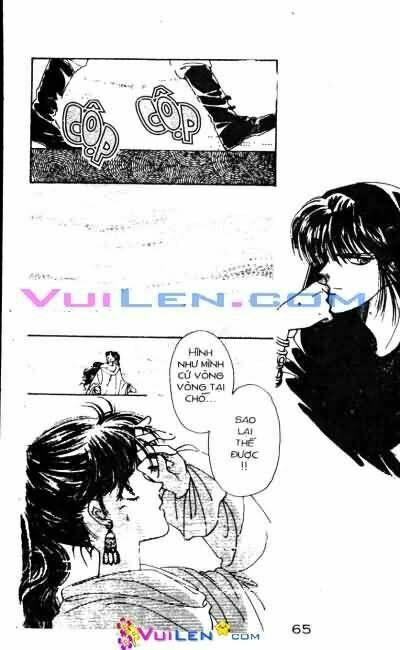 nàng công chúa ham chơi chapter 8 61