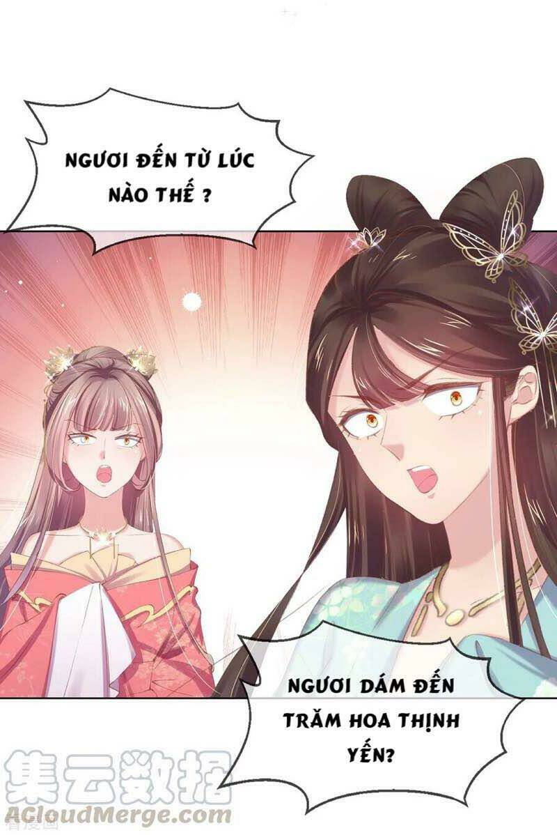 thị huyết y phi chapter 54 33