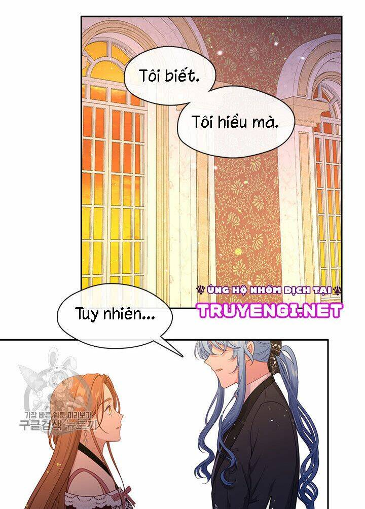 hãy coi chừng ác nữ chapter 63 19