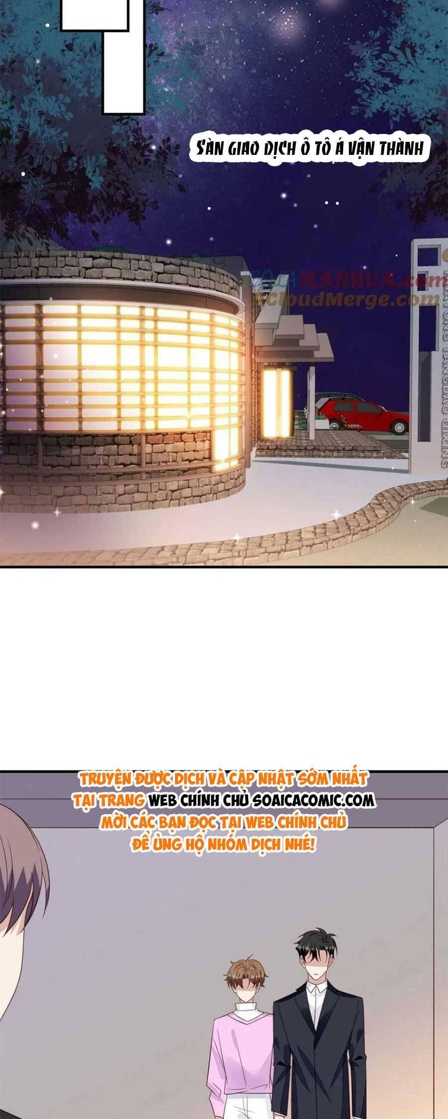 dựa vào đại lão ổn định vị trí c trong nam đoàn chapter 194 11