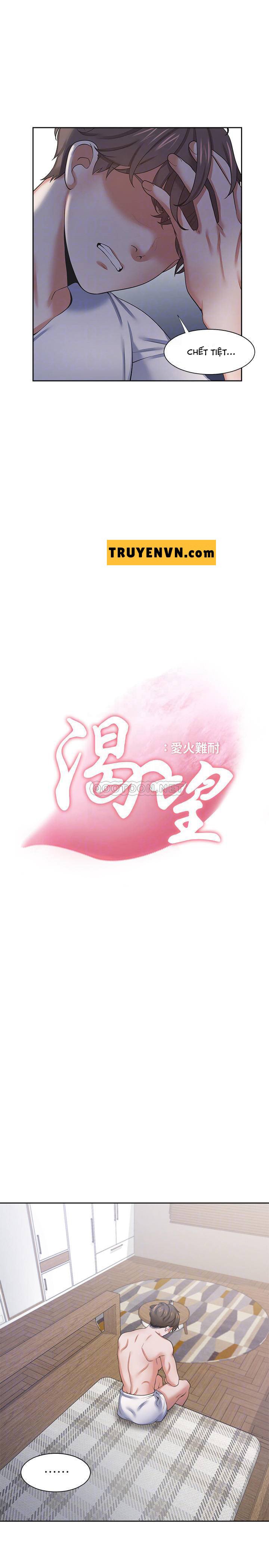 khát tình chapter 40 4