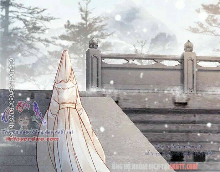 trọng sinh bá sủng nhiếp chính vương quá mạnh mẽ chapter 128 49