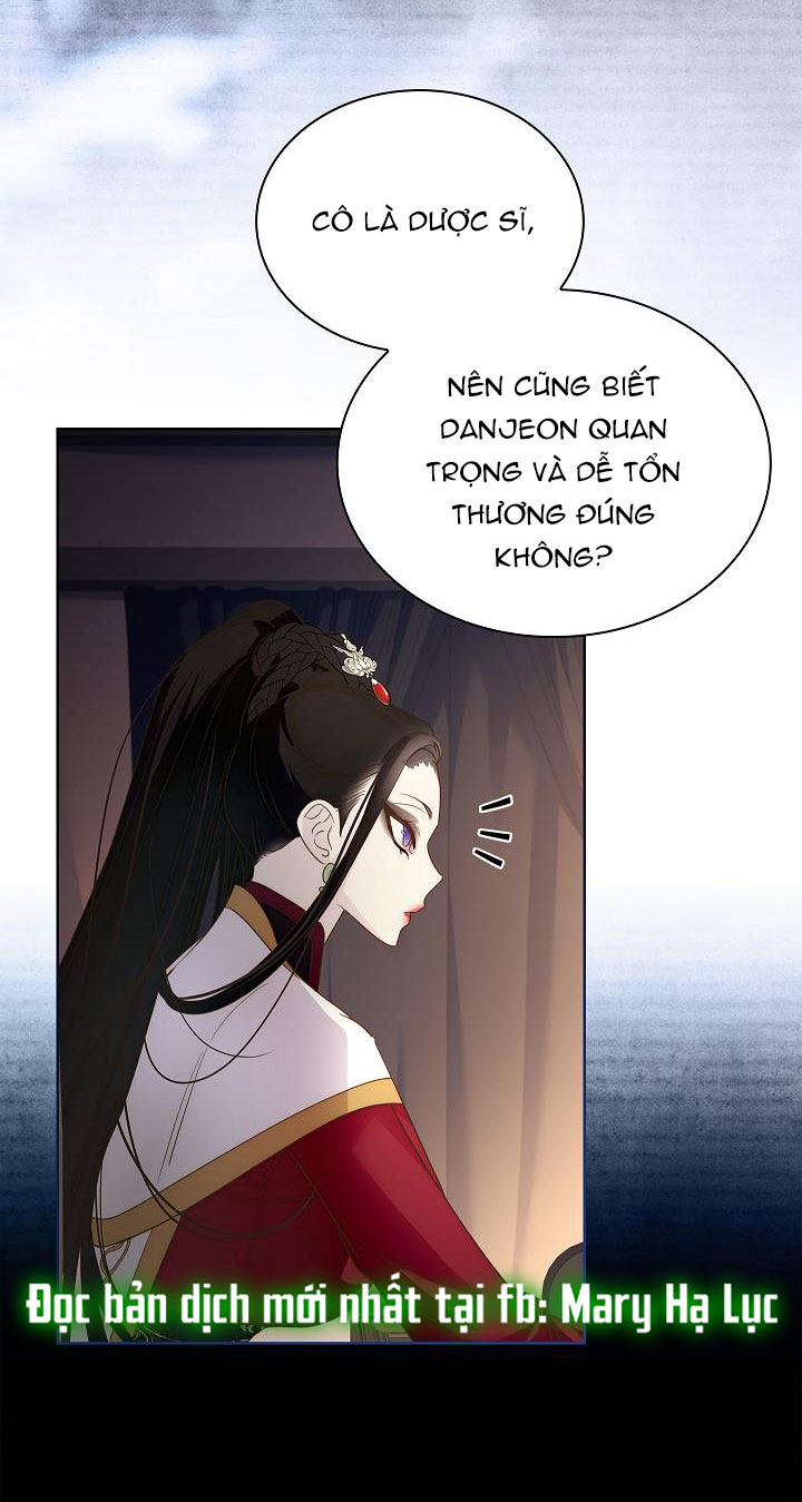 Tôi Đã Nuôi Hồ Ly Sai Cách Rồi chapter 39.1 2