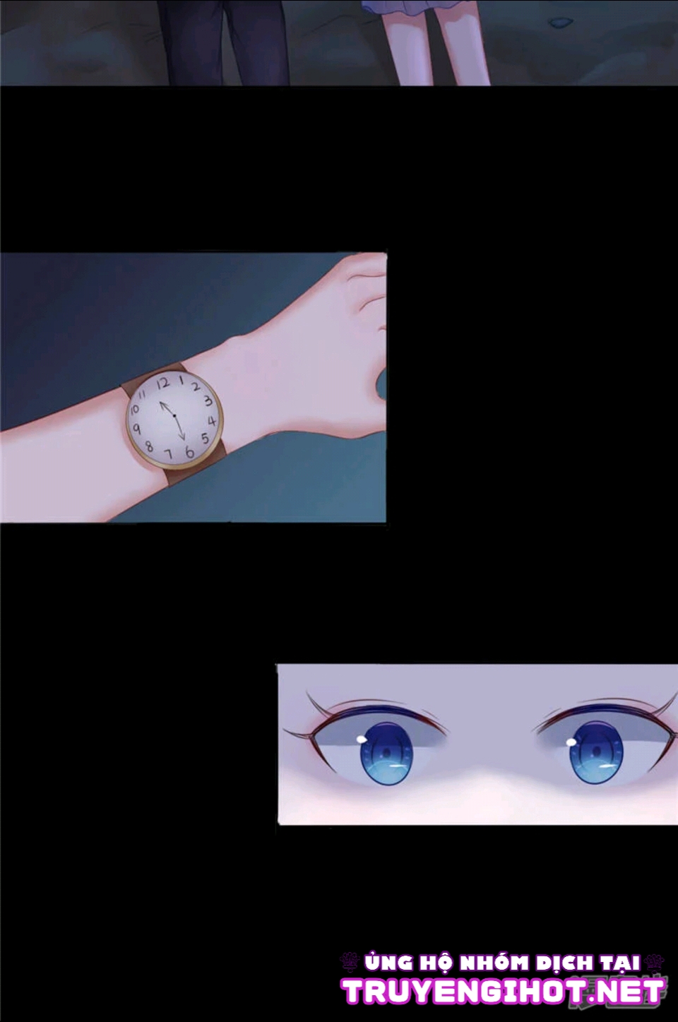 chồng tôi là hades chapter 5 17