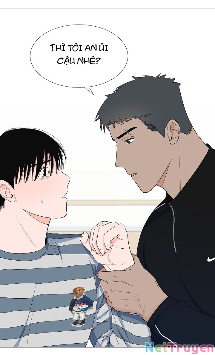 công nam bắc thụ chapter 11 40