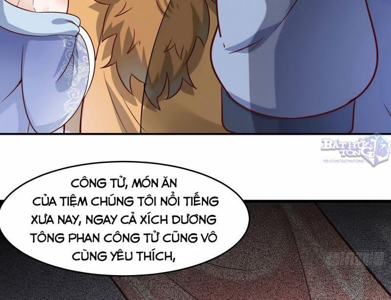 đồ đệ ta toàn là nữ ma đầu chapter 4 66