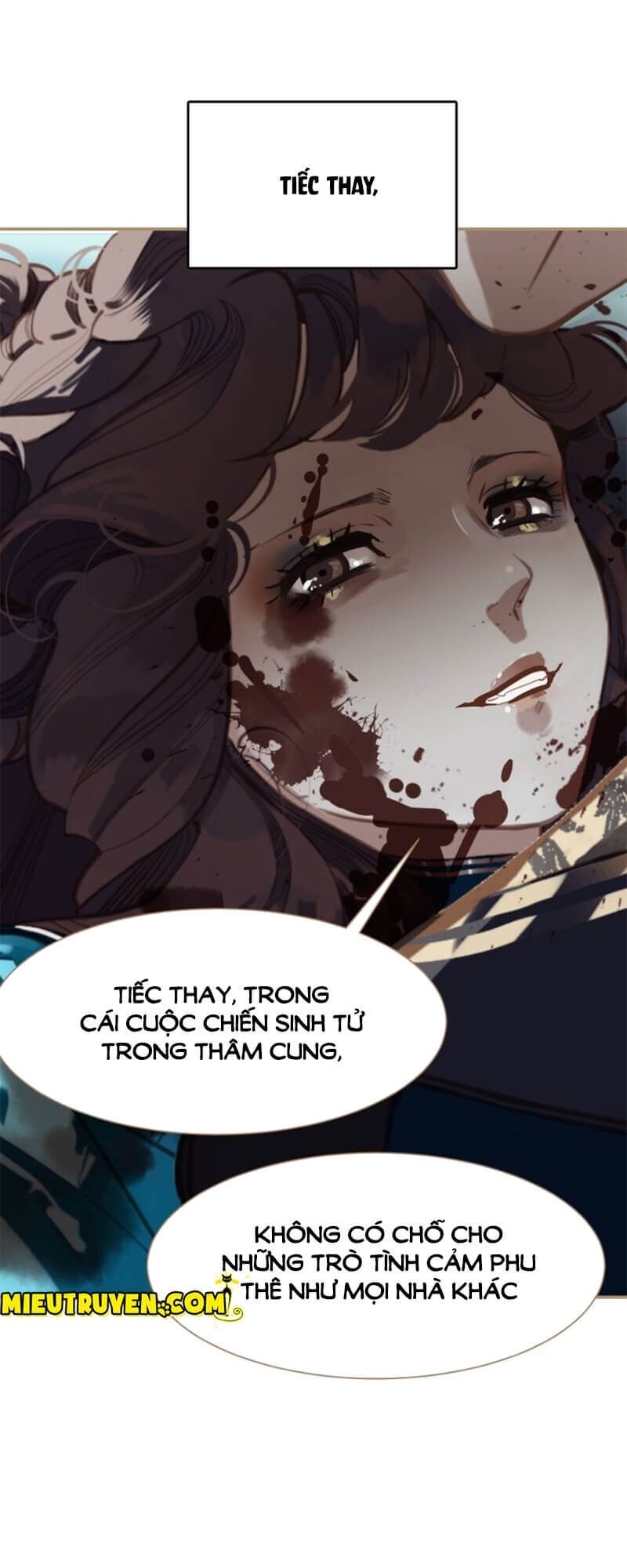 nhất đại linh hậu chapter 44 6