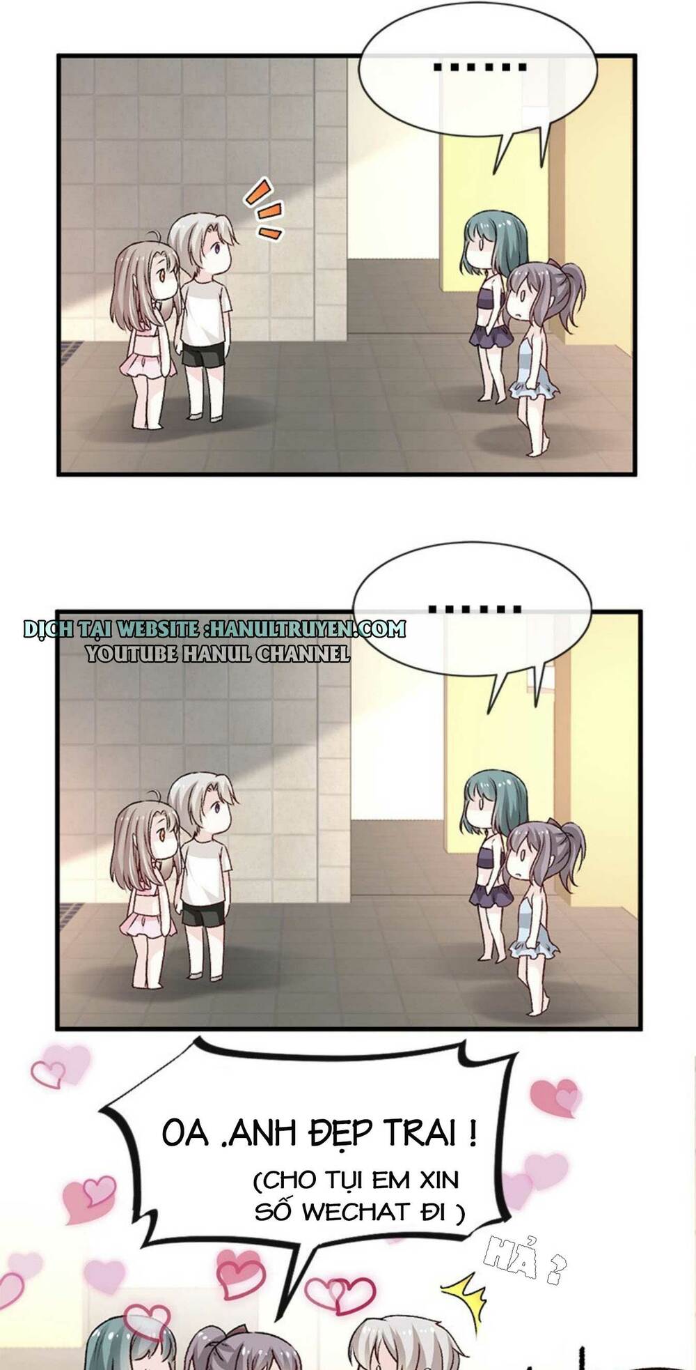 thiên hạ đệ nhất sủng phi chapter 22 10