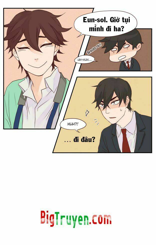 pine in the flower garden chapter 20 22